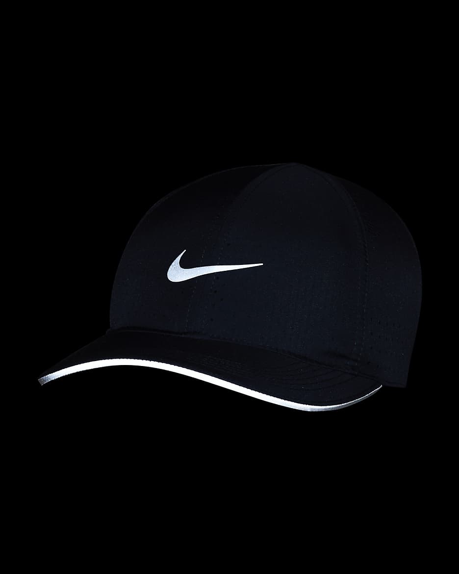 Nike unisex aerobill featherlight cap on sale